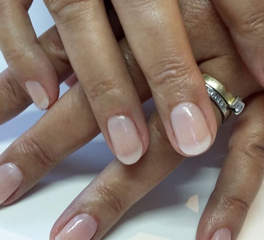Manicure & Nagels